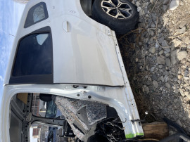 Prag stanga tabla Dacia Duster 2019