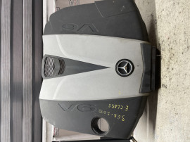 Capac motor Mercedes E Class W212 3.0 Motorina 2012