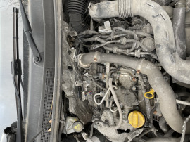 Motor dezechipat Dacia Duster 1.3 Benzina 2019