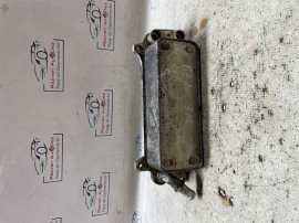 Termoflot Audi A7 3.0 Motorina 2011