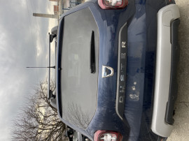 Hayon Dacia Duster 1.3 Benzina 2019