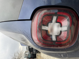Stop stanga aripa Dacia Duster 1.3 Benzina 2019