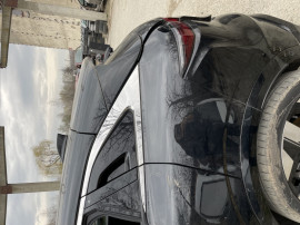 Aripa Stanga Spate Renault Megane 5 2024