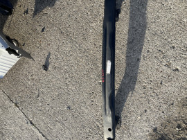 Intaritura bara spate Audi Q3 2014