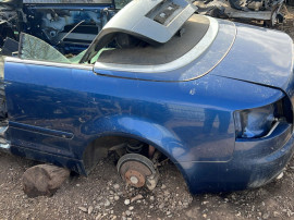 Aripa Stanga Spate Audi A4 B7 2007