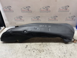 Airbag bancheta stanga spate Volkswagen Golf 6 2012