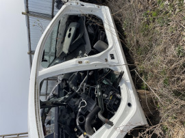 Prag dreapta tabla Mazda 6 Berlina 2014