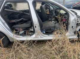 Prag dreapta tabla Audi A4 B8 2013
