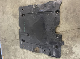 Scut motor plastic Renault Megane 5 Hybrid 2024