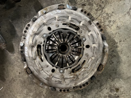 Kit ambreiaj 6+1 masa simpla Ford Ranger 2.2 Motorina 2018
