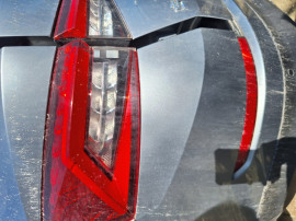Stop stanga aripa Skoda Kodiaq 2.0 Motorina 2019