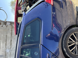 Aripa Stanga Spate Volkswagen Golf 7 Break 1.6 Motorina 2017