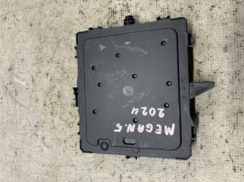 Calculator confort Renault Megane 5 - Electric 2024