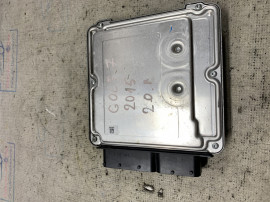 Calculator motor Volkswagen Golf 7 Break 2.0 Motorina 2015