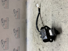 Camera marsarier Nissan Pulsar 1.2 Benzina 2015