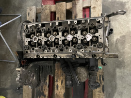 Motor dezechipat Skoda Kodiaq 2.0 Motorina 2018