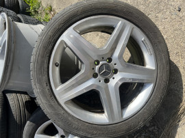 Jante 20 Mercedes ML W166 3.0 Motorina 2013