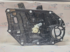 Macara geam stanga fata Ford Focus 4 - Motorina 2019
