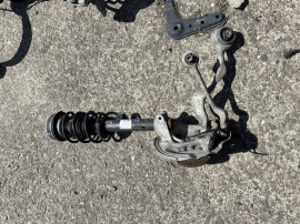 Fuzeta cu amortizor dreapta fata BMW E90 2.0 Motorina 2009