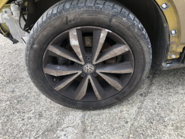 Jante 17 Volkswagen T-Roc 1.5 Benzina 2018