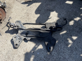 Jug motor Citroen C3 1.2 Benzina 2017