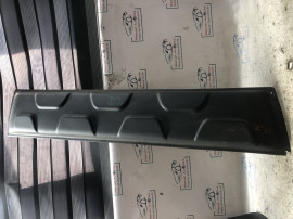 Bandou usa stanga fata Dacia Duster 1.5 Motorina 2013