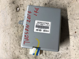 Modul Control Hyundai Tucson 1.7 Motorina 2017