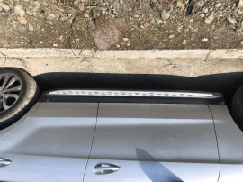 Ornament prag stanga Mercedes GLE 250 2.2 Motorina 2016
