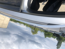 Bare cupola Mercedes GLE 250 2.2 Motorina 2016