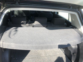 Polita portbagaj Volkswagen Golf 6 Plus 1.6 Motorina 2010