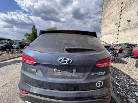 Hayon Hyundai Santa Fe 2.2 Motorina 2017