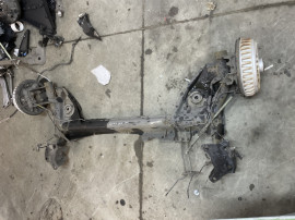 Punte spate Renault Clio 4 1.5 Motorina 2015