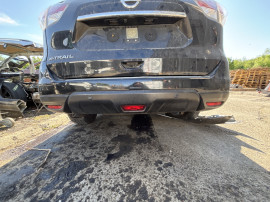 Bara spate Nissan X-Trail 1.6 Motorina 2016
