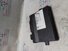 Calculator confort Volkswagen Touareg - Motorina 2007