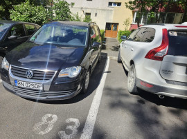 VW Touran 1.9 TDI – 2009