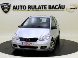 Mercedes-Benz A170 116CP 2006 Euro 4