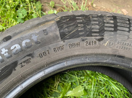 Cauciucuri vara 205/55/r16 Continental