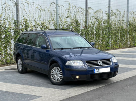 Vw Passat B5.5 1.9 TDI