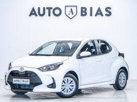 Toyota Yaris 1.5 L Dynamic