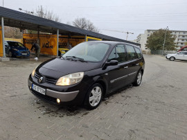 Renault Scenic 7 locuri 1.9 2005 = posibilitate rate