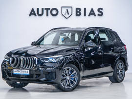 BMW X5 xDrive45e AT PHEV
