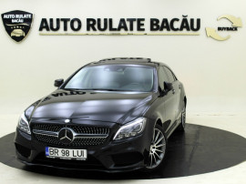 Mercedes-Benz CLS350 CDI 4MATIC (2967cc) 252CP Automata Pachet AMG 2014/10 Euro