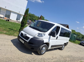 Peugeot boxer, 2012, 9 locuri '= Posibilitate rate