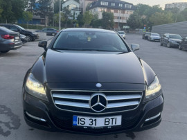 Mercedes cls 350 an 2012