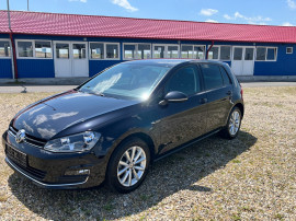 Vw golf 7, 1.4 Tsi, fabr. 2015, 150 cp, euro 6