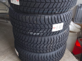 Anvelope NOI 195/65/R15