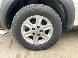 Jante Freelander si anvelope off road, M+S, 195/80/15 dot 2024