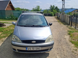 FORD Galaxy 1.9 TDI 7 locuri = posibilitate rate