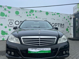 Mercedes C200 Rate/Buy-back/Garanție/Livrare gratuită