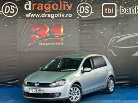 Vw golf 6, 1.4 benzina, 2010